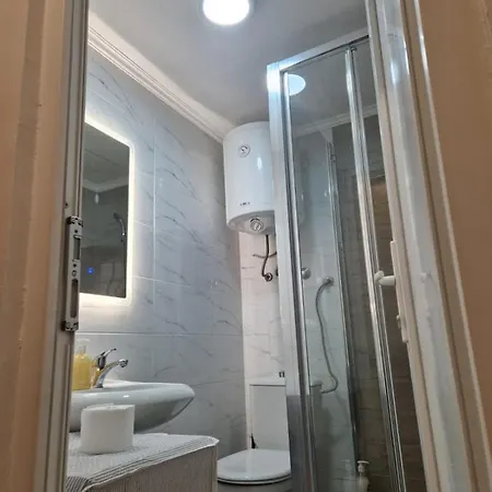 Lux Banovo Brdo Apartament