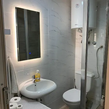 Lux Banovo Brdo شقة *