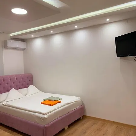 Apartament Lux Banovo Brdo *