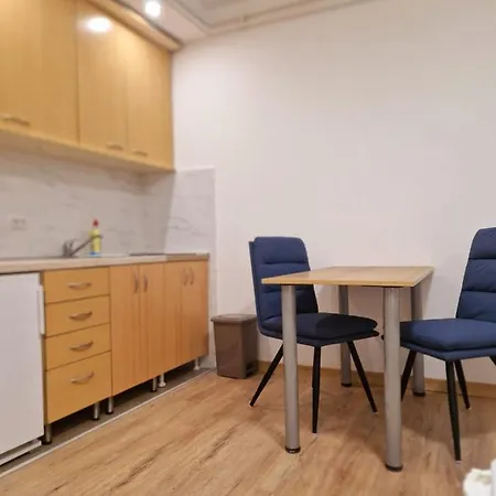 شقة Lux Banovo Brdo